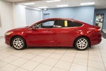 2014 Ford Fusion SE ( PRE-AUCTION )