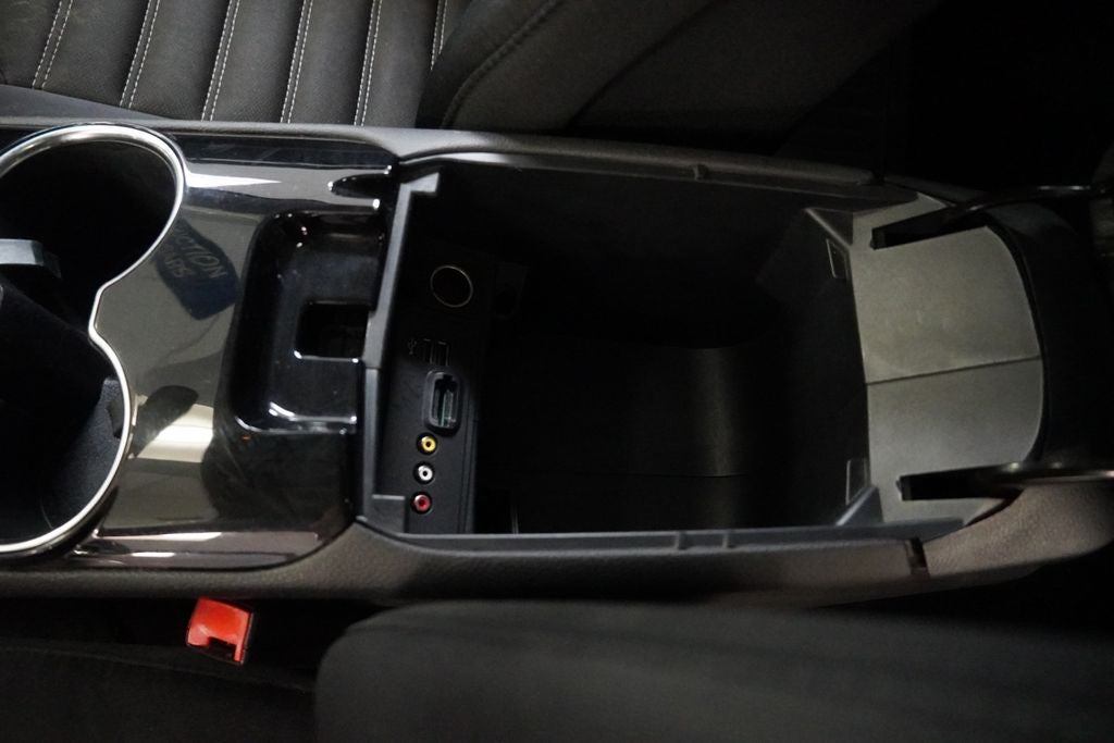2014 Ford Fusion SE ( PRE-AUCTION )