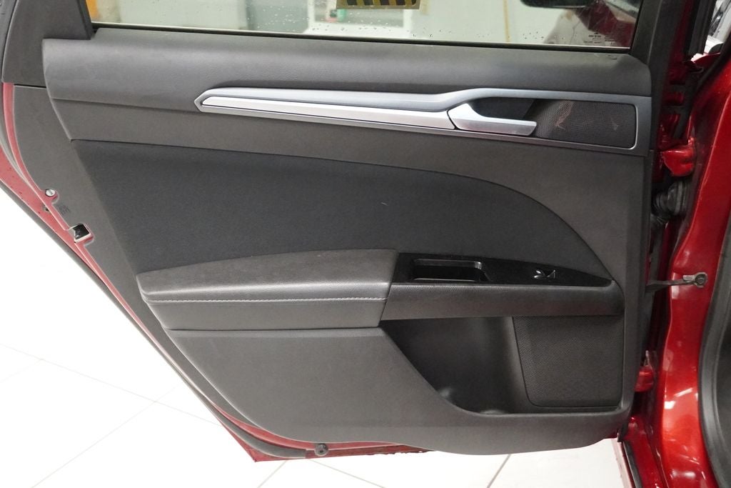 2014 Ford Fusion SE ( PRE-AUCTION )