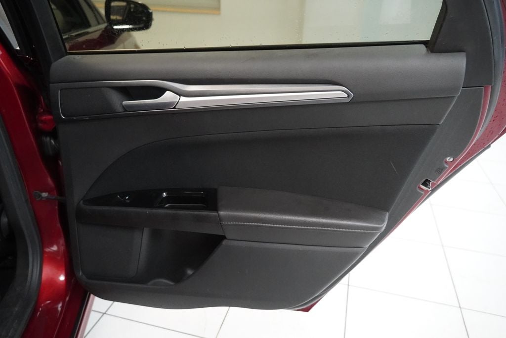 2014 Ford Fusion SE ( PRE-AUCTION )