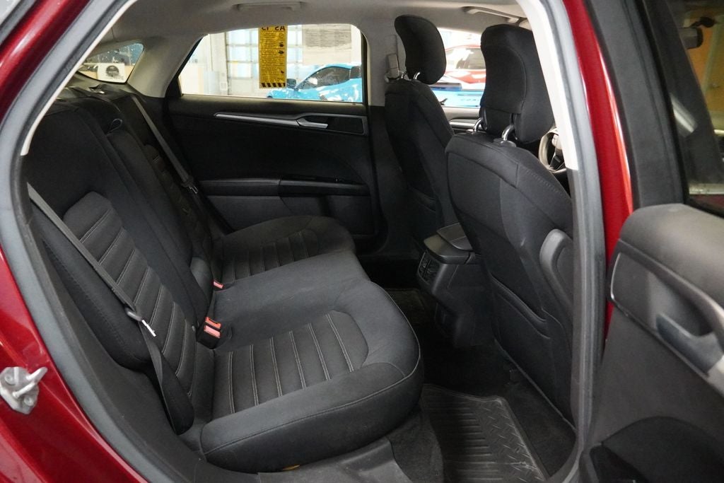2014 Ford Fusion SE ( PRE-AUCTION )