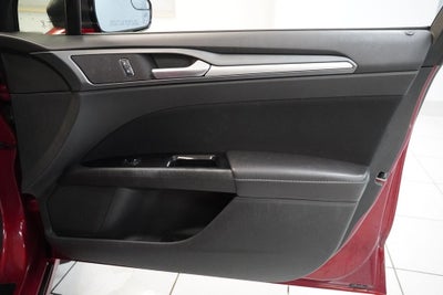 2014 Ford Fusion SE ( PRE-AUCTION )