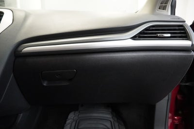 2014 Ford Fusion SE ( PRE-AUCTION )
