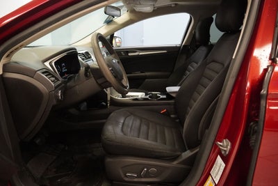 2014 Ford Fusion SE ( PRE-AUCTION )