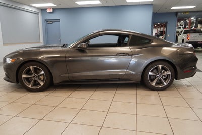 2015 Ford Mustang V6