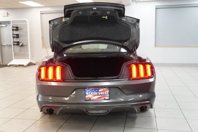2015 Ford Mustang V6