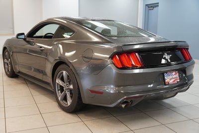 2015 Ford Mustang V6