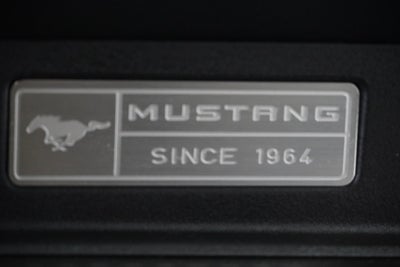 2015 Ford Mustang V6
