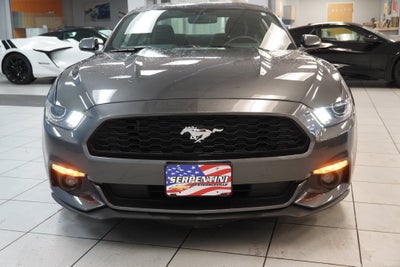 2015 Ford Mustang V6