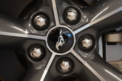 2015 Ford Mustang V6