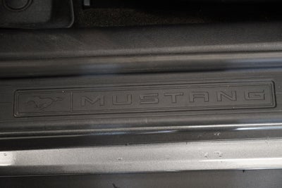 2015 Ford Mustang V6