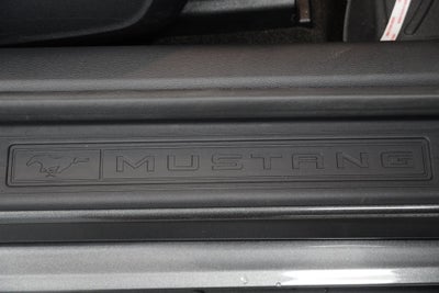 2015 Ford Mustang V6