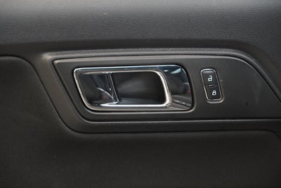 2015 Ford Mustang V6