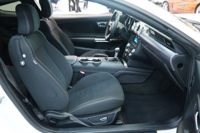 2016 Ford Mustang EcoBoost