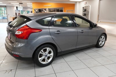 2014 Ford Focus SE ( PRE-AUCTION )