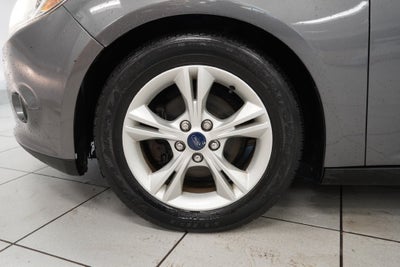 2014 Ford Focus SE ( PRE-AUCTION )