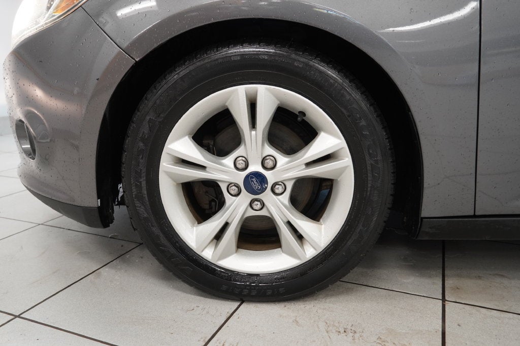 2014 Ford Focus SE ( PRE-AUCTION )