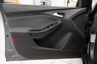 2014 Ford Focus SE ( PRE-AUCTION )
