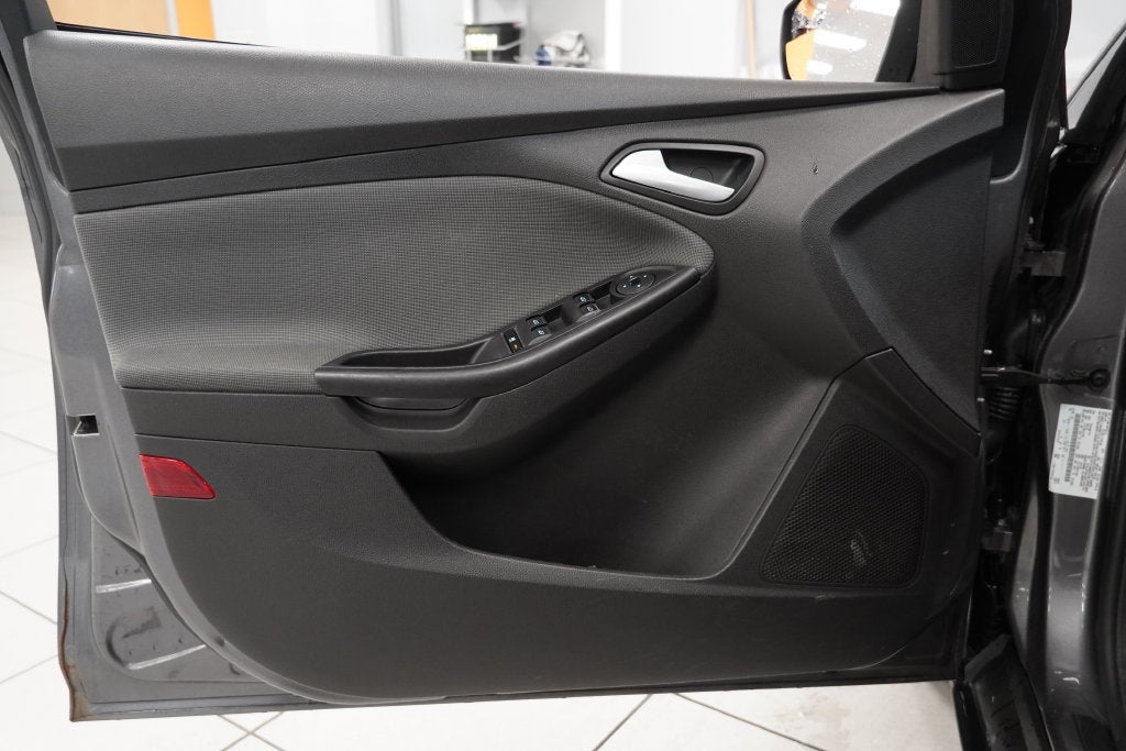2014 Ford Focus SE ( PRE-AUCTION )