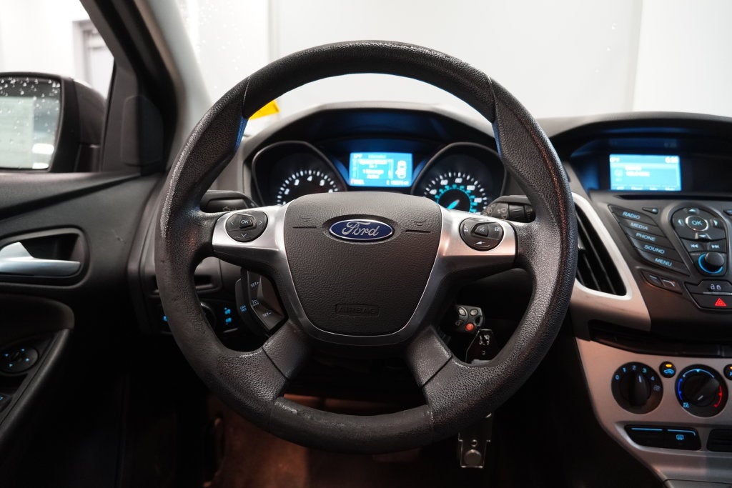2014 Ford Focus SE ( PRE-AUCTION )