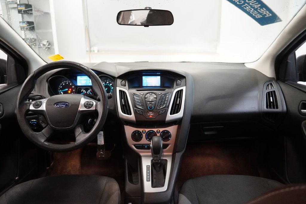 2014 Ford Focus SE ( PRE-AUCTION )