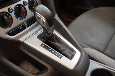 2014 Ford Focus SE ( PRE-AUCTION )