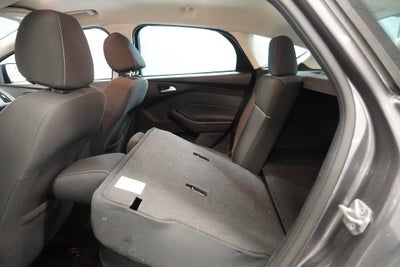 2014 Ford Focus SE ( PRE-AUCTION )
