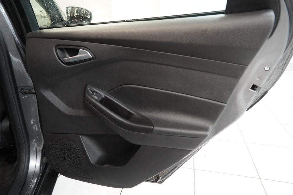 2014 Ford Focus SE ( PRE-AUCTION )