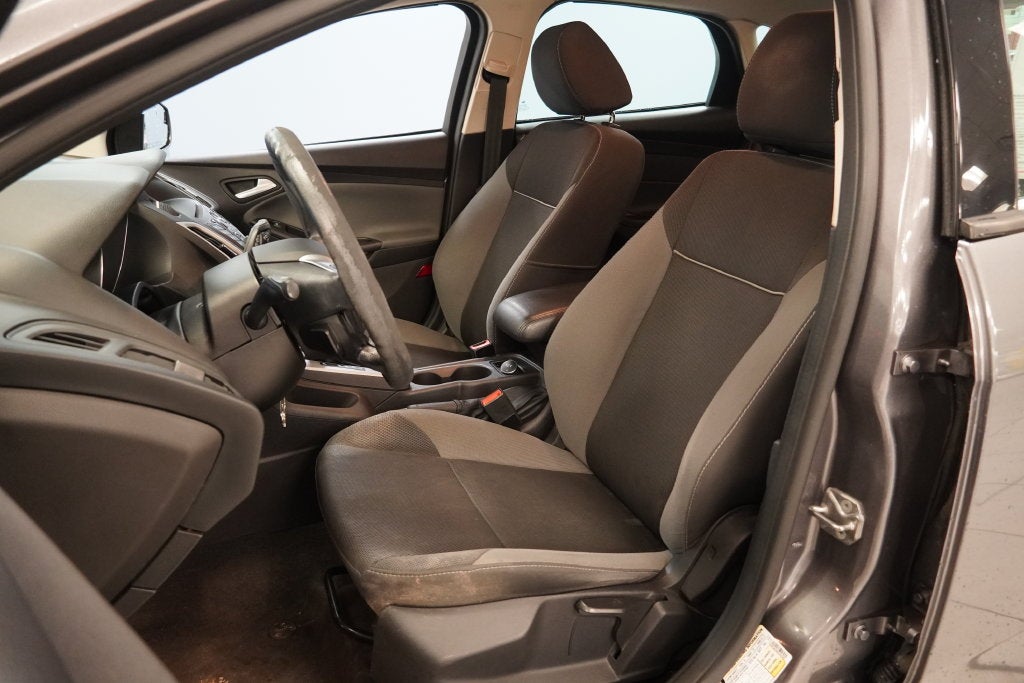 2014 Ford Focus SE ( PRE-AUCTION )