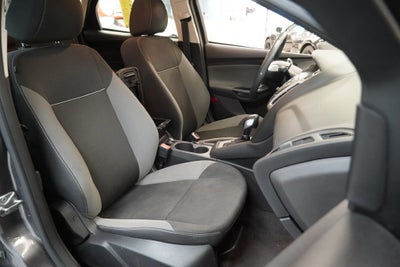 2014 Ford Focus SE ( PRE-AUCTION )