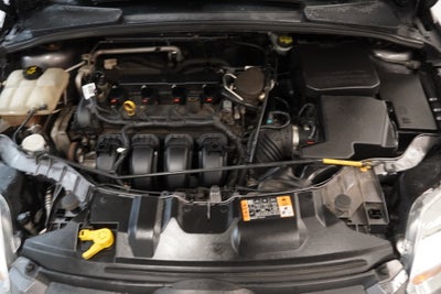 2014 Ford Focus SE ( PRE-AUCTION )