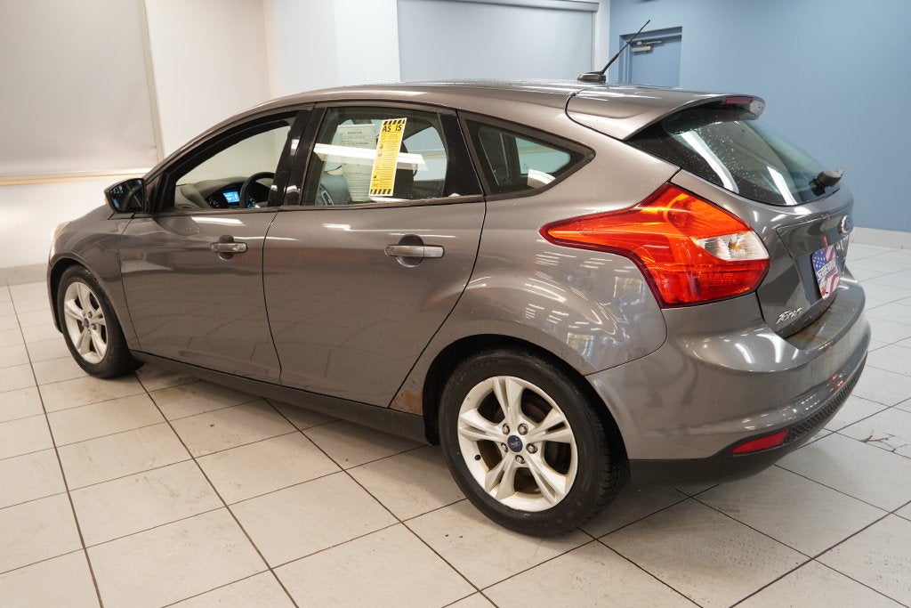 2014 Ford Focus SE ( PRE-AUCTION )