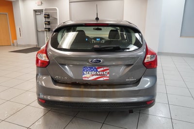2014 Ford Focus SE ( PRE-AUCTION )