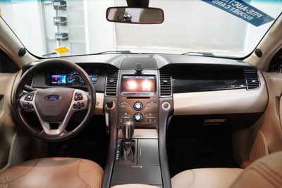 2013 Ford Taurus SEL (PRE-AUCTION)