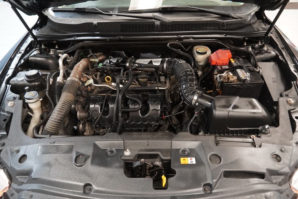 2013 Ford Taurus SEL (PRE-AUCTION)