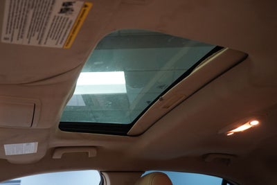 2013 Ford Taurus SEL (PRE-AUCTION)