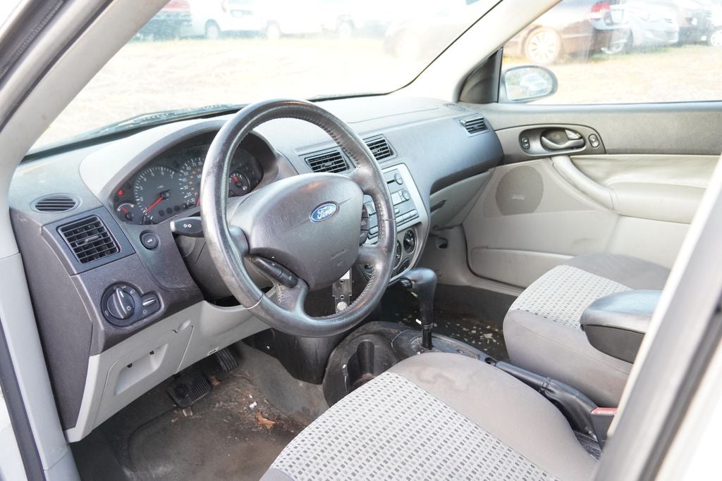 2007 Ford Focus ( PRE - AUCTION SPECIAL )