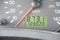 2007 Ford Focus ( PRE - AUCTION SPECIAL )