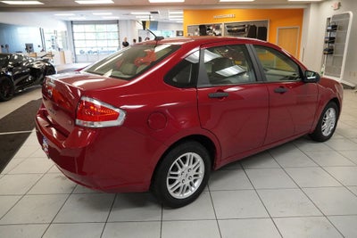 2011 Ford Focus SE (PRE - AUCTION SPECIAL )