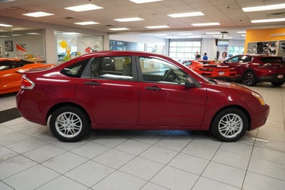 2011 Ford Focus SE (PRE - AUCTION SPECIAL )