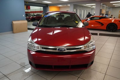 2011 Ford Focus SE (PRE - AUCTION SPECIAL )