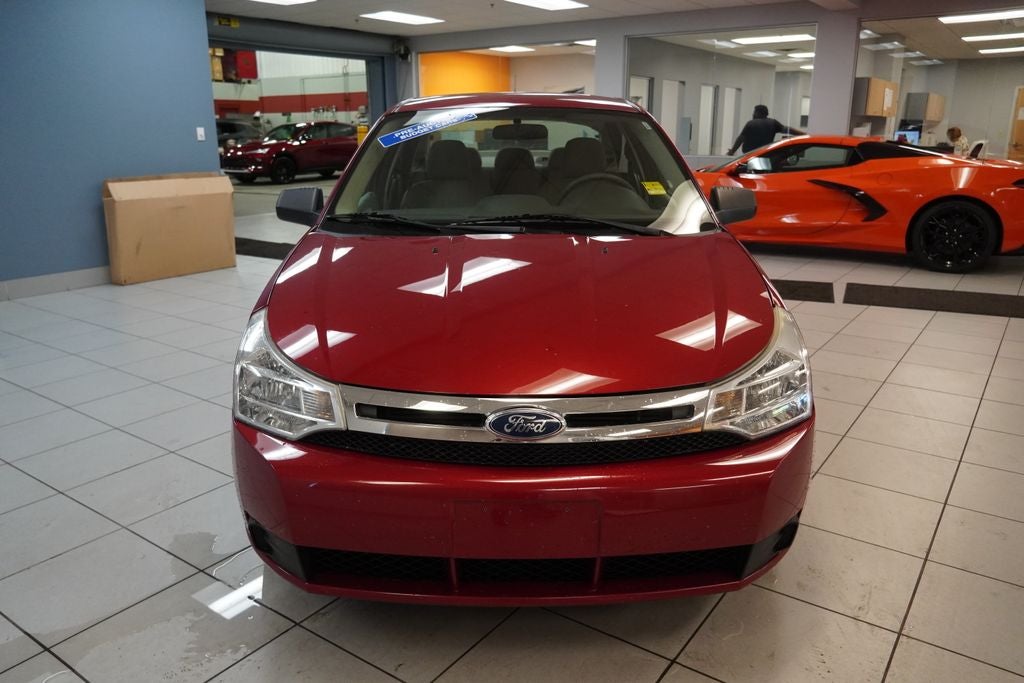 2011 Ford Focus SE (PRE - AUCTION SPECIAL )