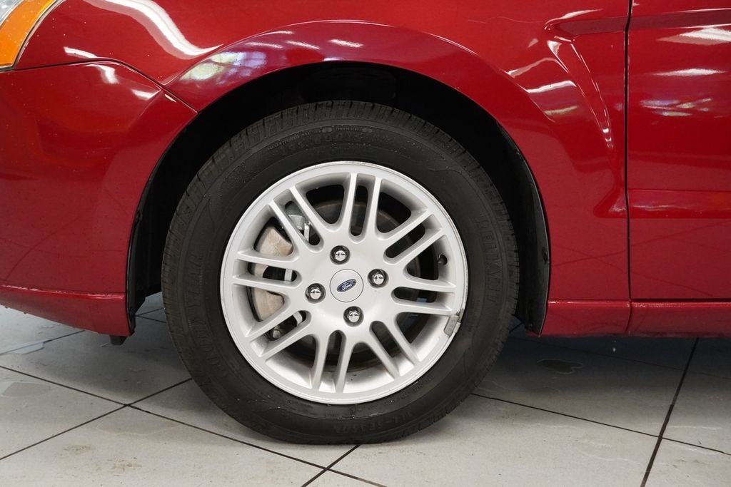 2011 Ford Focus SE (PRE - AUCTION SPECIAL )