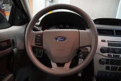 2011 Ford Focus SE (PRE - AUCTION SPECIAL )