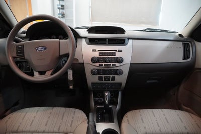 2011 Ford Focus SE (PRE - AUCTION SPECIAL )