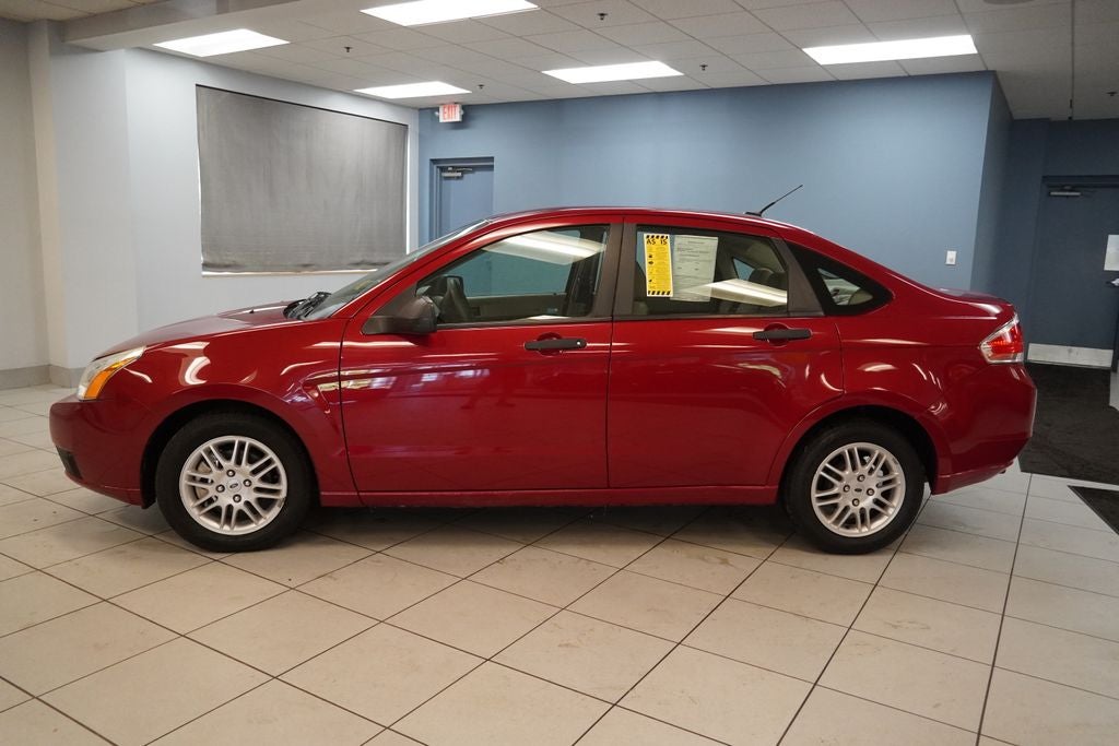2011 Ford Focus SE (PRE - AUCTION SPECIAL )