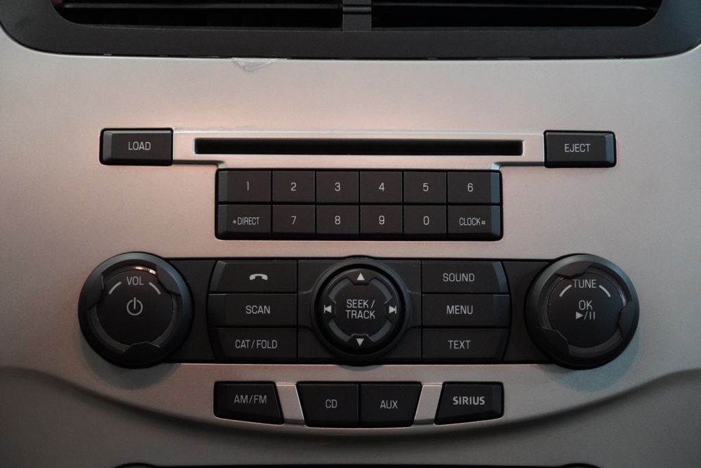 2011 Ford Focus SE (PRE - AUCTION SPECIAL )