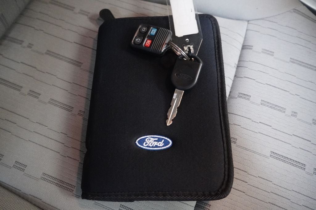 2011 Ford Focus SE (PRE - AUCTION SPECIAL )