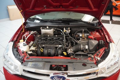 2011 Ford Focus SE (PRE - AUCTION SPECIAL )