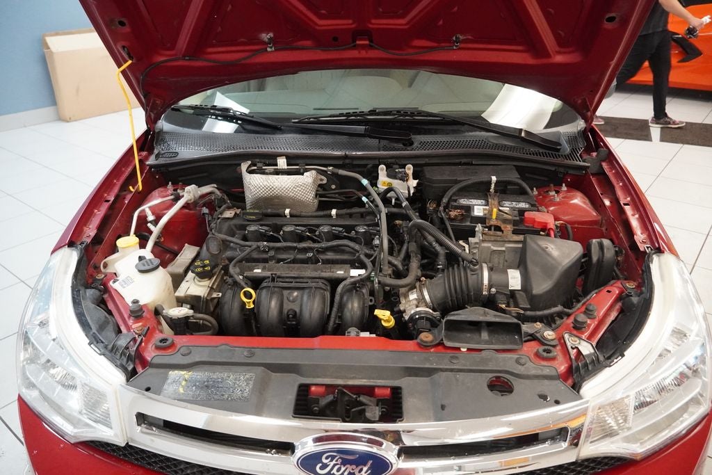 2011 Ford Focus SE (PRE - AUCTION SPECIAL )